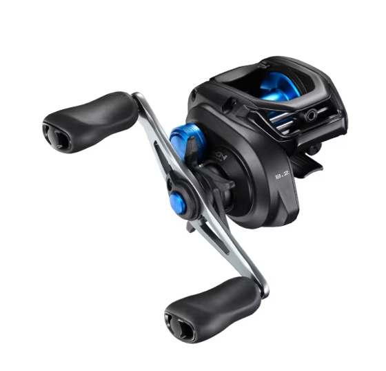 Bilde av Shimano SLX 151 HG LH