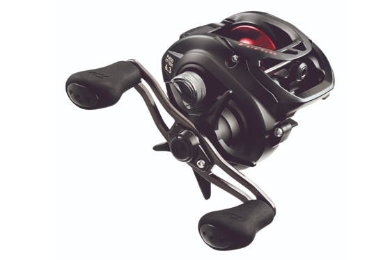 Bilde av Daiwa Fuego CT 100H
