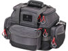 Bilde av Westin W4 Lure Bag Plus 4 Boxes Small Titanium Black