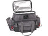 Bilde av Westin W4 Lure Bag Plus 4 Boxes Small Titanium Black