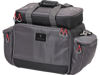 Bilde av Westin W4 Master Lure Bag 5 Boxes Titanium Black