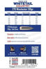 Bilde av 270 Win Nosler Whitetail Ammo 130grs. 20 pk.