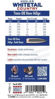 Bilde av 7-08 Rem Nosler Whitetail Ammo 140grs. 20 pk.