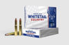 Bilde av 30-30 Win Nosler Whitetail RN Ammo 150grs. 20 pk.