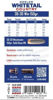 Bilde av 30-30 Win Nosler Whitetail RN Ammo 150grs. 20 pk.