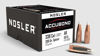 Bilde av .338 Nosler Accubond 200grs. 50 pk.