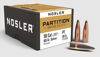 Bilde av .30 (7,62) Nosler Partition 165grs. 50 pk.