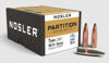 Bilde av .284 (7mm) Nosler Partition 160grs. 50 pk.