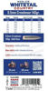 Bilde av 6,5 Creedmoor Nosler Whitetail Ammo 140grs. 20 pk.