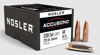 Bilde av .338 Nosler Accubond 225grs. 50 pk.