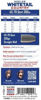Bilde av 45-70 Govt Nosler Whitetail Ammo 300grs. 20 pk.