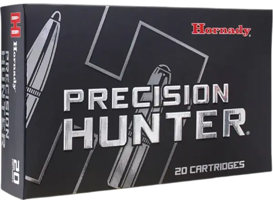 Bilde av 7mm PRC Hornady Precision Hunter 175 ELD-X, 20pk