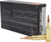 Bilde av 6,5 Grendel Hornady Black ELD Match 123grs. 50pk.