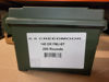Bilde av 6,5 Creedmoor Sellier & Bellot 140grs FMJ. AmmoCan 200pk.
