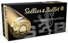 Bilde av 10mm Auto S&B 180grs FMJ. Ammo Can 500pk.