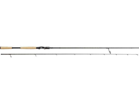 Bilde av Westin W8 Spin 2nd 9'/270cm ML 5-25g 2delt