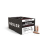 Bilde av .264 (6,5) Nosler Custom Competition HPBT 123grs. 100 pk.