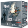Bilde av 12/76 Rio Bluesteel Magnum 32g. 25pk, US