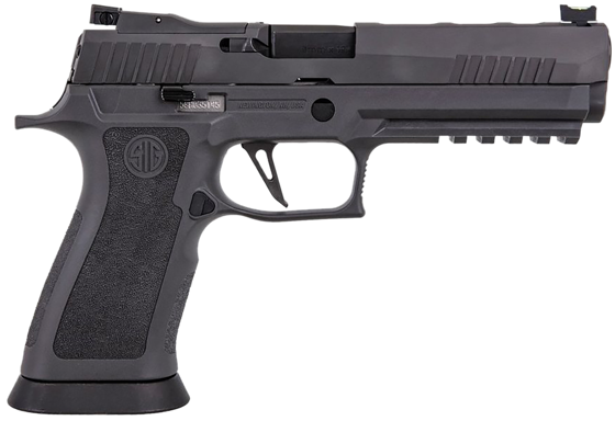 Bilde av Sig Sauer 320 X-Five Legion, 9mm