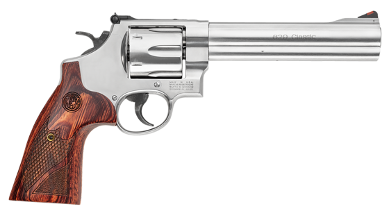 Bilde av Smith & Wesson 629 DeLuxe .44 Magnum 6,5
