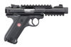 Bilde av Ruger MKIV Tactical 22lr