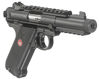 Bilde av Ruger MKIV Tactical 22lr