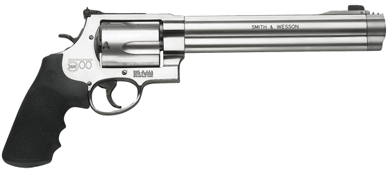 Bilde av Smith & Wesson M500 500S&W  8 3/8