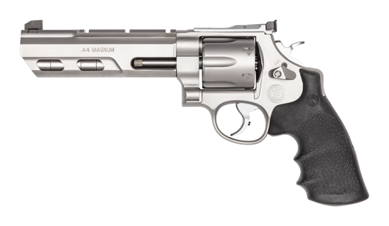 Bilde av Smith & Wesson Performance Center 629 Competitor .44 Magnum