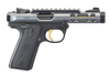 Bilde av Ruger Mark IV 22/45 Tactical LITE Grey kaliber 22lr.