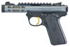 Bilde av Ruger Mark IV 22/45 Tactical LITE Grey kaliber 22lr.