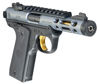 Bilde av Ruger Mark IV 22/45 Tactical LITE Grey kaliber 22lr.