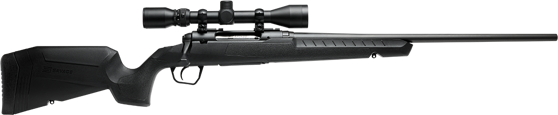 Bilde av Savage Axis XP, 223 Rem