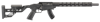 Bilde av Ruger Precision Rimfire 17HMR,10sk, 18"/47cm -Gj 1/2-28"