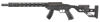 Bilde av Ruger Precision Rimfire 17HMR,10sk, 18"/47cm -Gj 1/2-28"