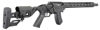 Bilde av Ruger Precision Rimfire 17HMR,10sk, 18"/47cm -Gj 1/2-28"