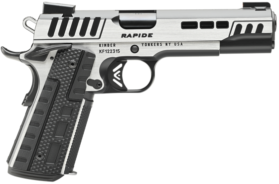 Bilde av Kimber Rapide Scorpius 9mm