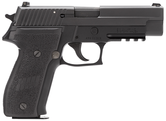 Bilde av Sig Sauer P226 MK-25 9mm