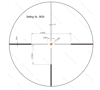 Bilde av Vector Optics Continental X6 1-6 x 24 IR Fiber
