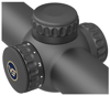 Bilde av Vector Optics Continental X6 1-6 x 24 IR Fiber