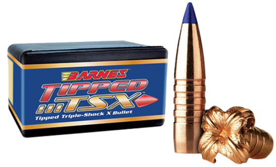 Bilde av .224 Barnes 62 GR TSX FB PER 50