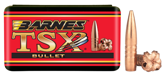 Bilde av .284 7MM Barnes 140 GR TSX - PER 50