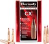 Bilde av .264 6,5 Hornady Copper-X 130 GR