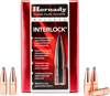 Bilde av .277  Hornady Interlock SP 150 GR 100pk