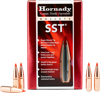 Bilde av .323 8MM Hornady SST 170grs, 100pk