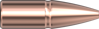 Bilde av .224 Hornady Copper-X 50Grs, 50 Pk.