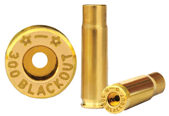 Bilde av Hylse Starline 300 Blackout 100 pk.