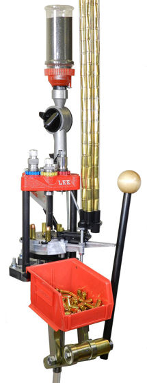 Bilde av Lee Six Pack Press Kit Kaliber