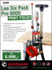 Bilde av Lee Six Pack Press Kit Kaliber