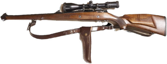 Bilde av brukt sako 85 6,5 x55 helstokk med meopta artemis 3-12x50