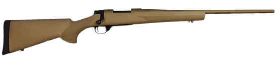 Bilde av Howa Hogue Flat Dark Earth 30-06 ceracoate JD edition